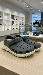 Lined All-Terrain Clogs